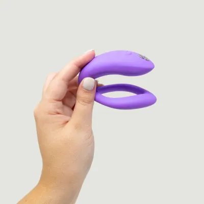 We Vibe Sync O Wearable Vibrator