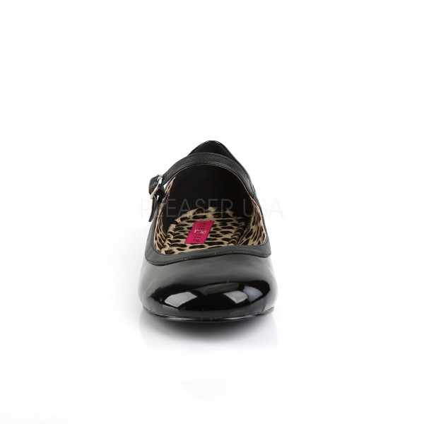 Mary Jane Ballet Flat — image 10 of 12