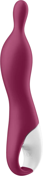 A-mazing 1 Vibrator Berry