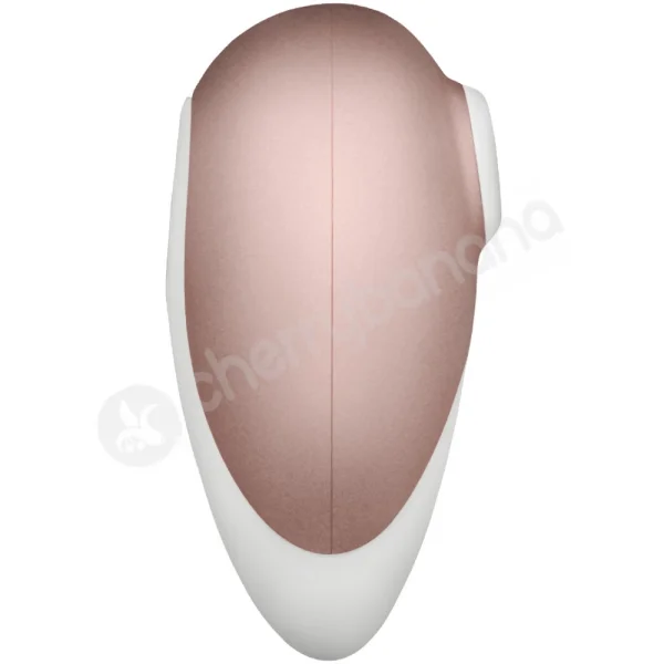 Satisfyer Pro Deluxe Clitoral Stimulator