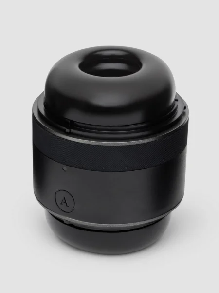Arcwave Voy Compact Adjustable Silicone Male Stroker