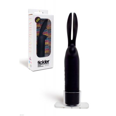Tickler Coney 7 5 Rabbit Vibrator