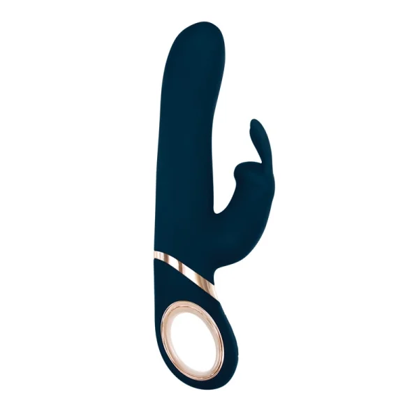 Twirling Rabbit Vibrator