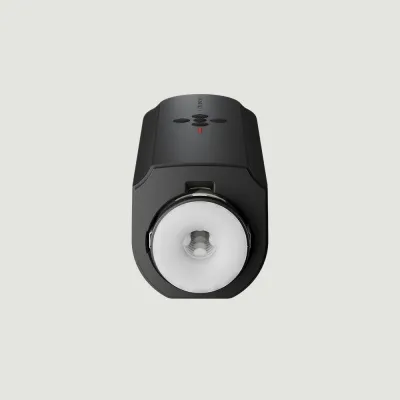 Lovense Solace App controlled Automatic Thrusting Stroker