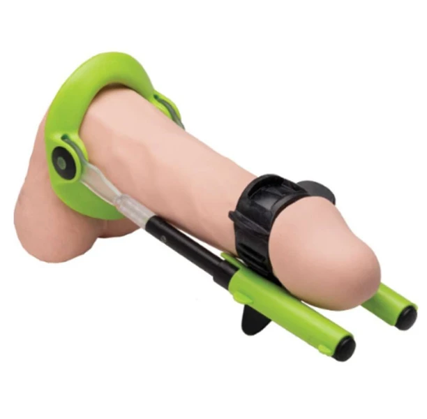 MaleEdge Extra Penis Enlarger Kit