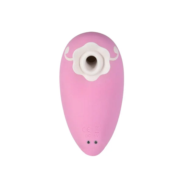 Clitoral Toy - Pillow Talk Dreamy - Pink
