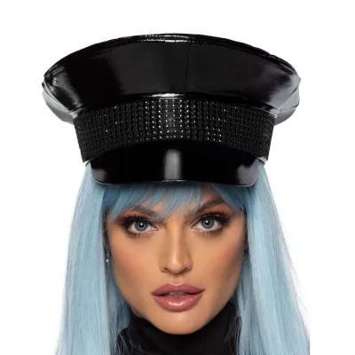 Leg Avenue Military Hat