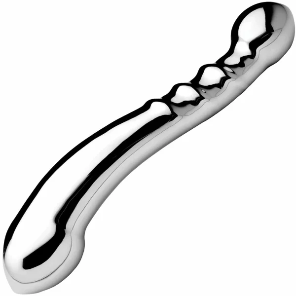 Njoy 11 Double Ended Steel Dildo