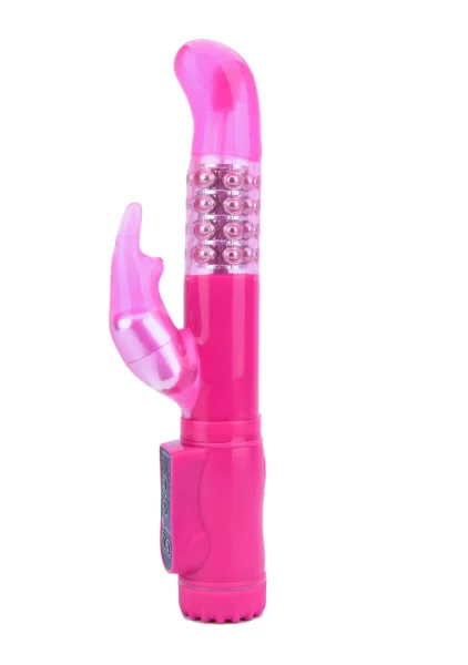 Jessica Rabbit G-Spot Slim Vibrator — image 9 of 16