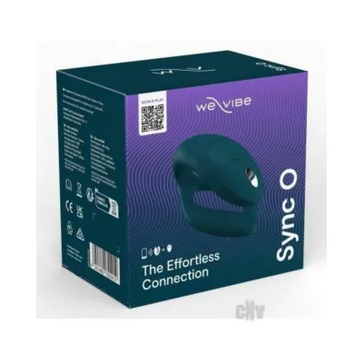 Clitoral Stimulation We vibe Sync O Velvet Green