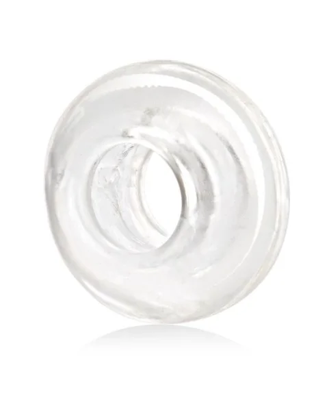 Reversible Ring Set Clear - Clear