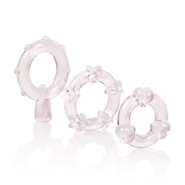 Magic C-Rings - clear — image 19 of 22