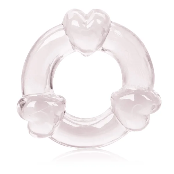 Magic C-Rings - clear — image 21 of 22