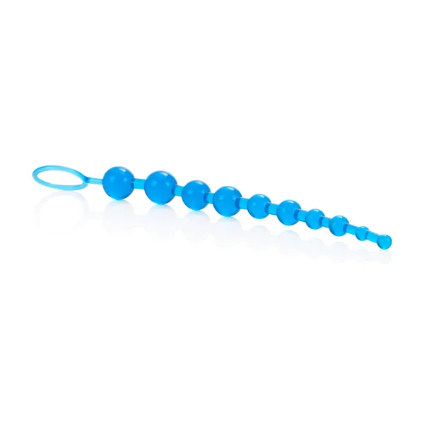 X-10 Beads - Blue — image 21 of 21