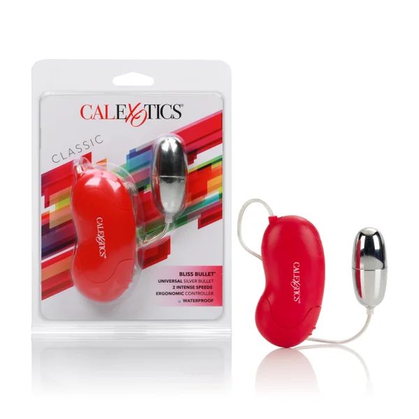 Bliss Bullet Red — image 8 of 10