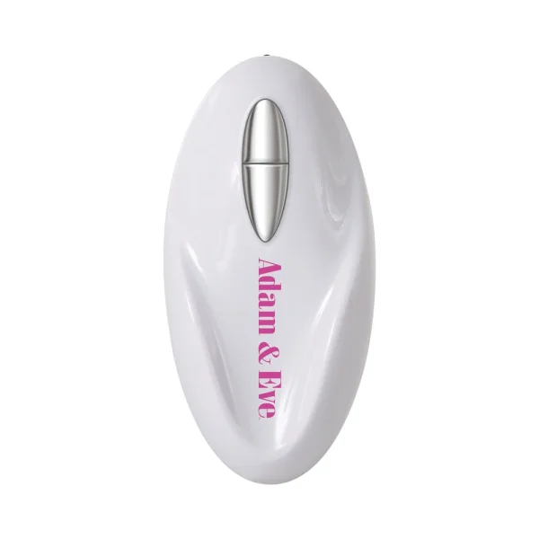 A&e Eve's Rechargeable Vibe With Panty Remote Controlled 12 Functions And Speeds Usb Cord Included W — image 6 of 7