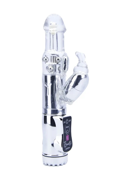 Jessica Rabbit Ultimate XXTRA G Vibrator — image 14 of 15