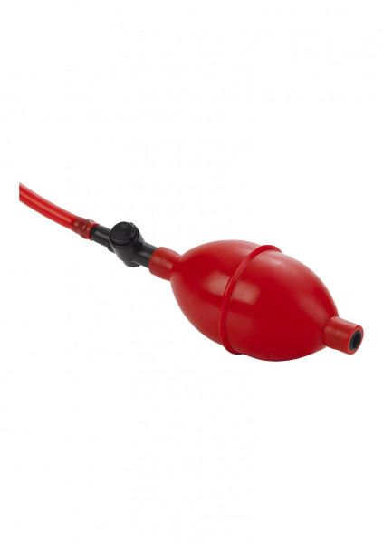 Expandable Butt Plug™ - Anal Butt Plug