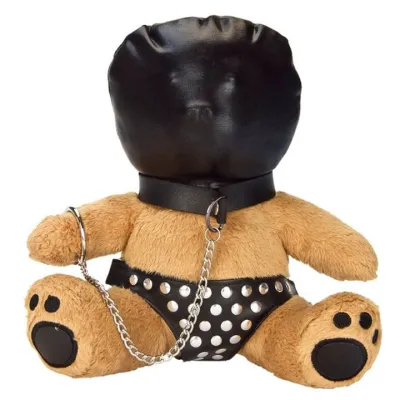 Bondage Bearz Sadistic Sam