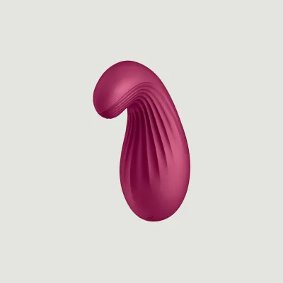 Dipping Delight Vibrator