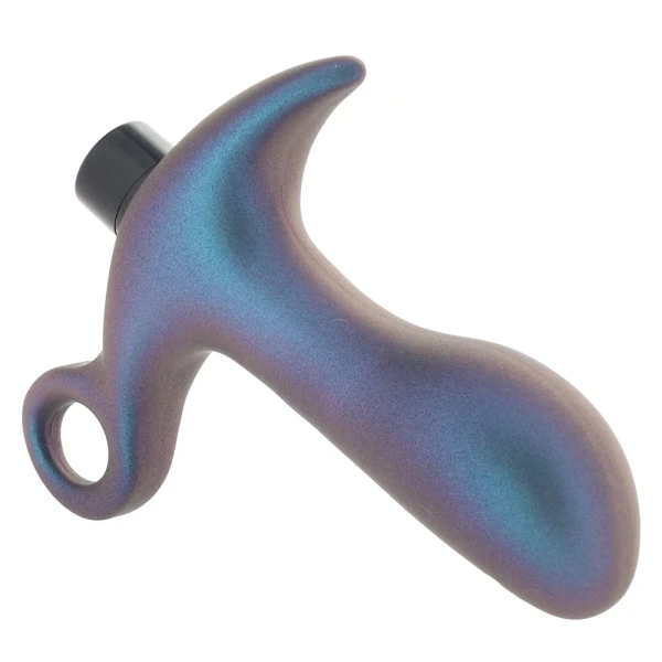Anal Adventures Matrix - Teleportation Plug