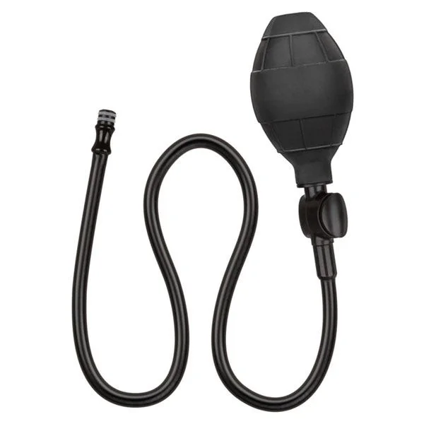 XL Silicone Inflatable Plug