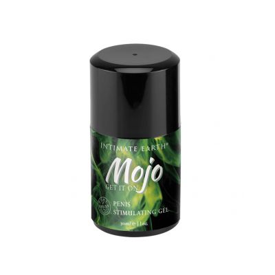 Mojo penis stimulating gel
