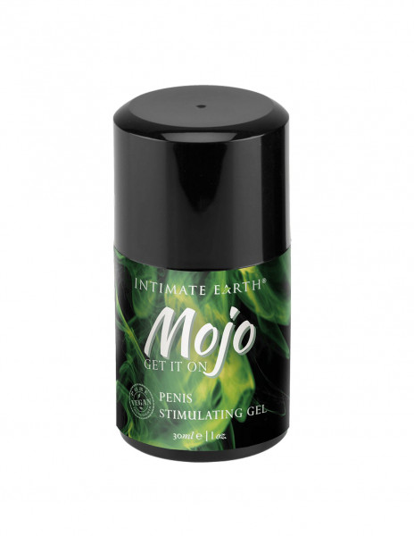 Mojo penis stimulating gel