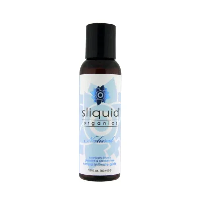 Organics Natural 2 Fl Oz 59 ml