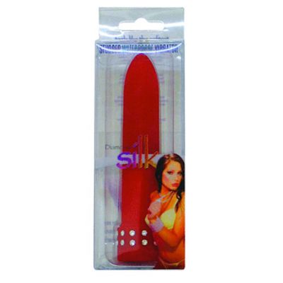 Diamond Silk Vibe 5 Inch