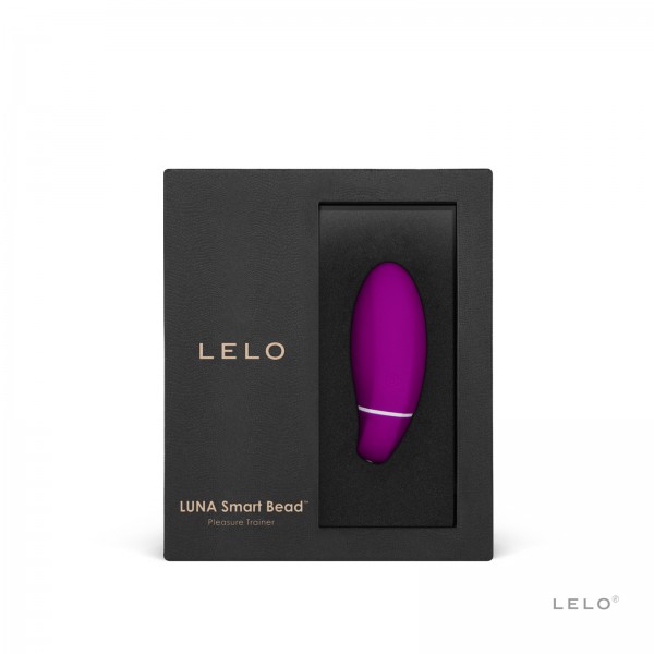 Lelo Luna 3.2" Smart Bead