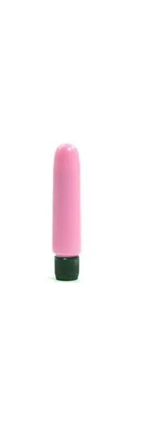 LITTLE SPEED # 3 SMOOTHIE MULTISPEED 5 INCH STIMULATOR PINK — image 5 of 6