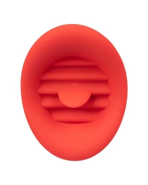 French Kiss Sweet Talker - Red