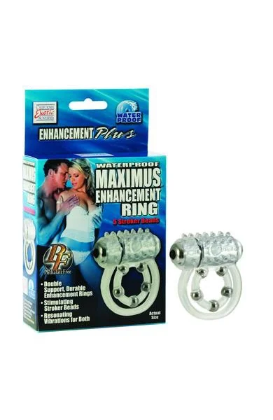 Maximus Enhancement Ring 5 Stroker — image 5 of 6