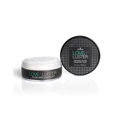 Love Luster Kissable Diamond Dust 2 Oz