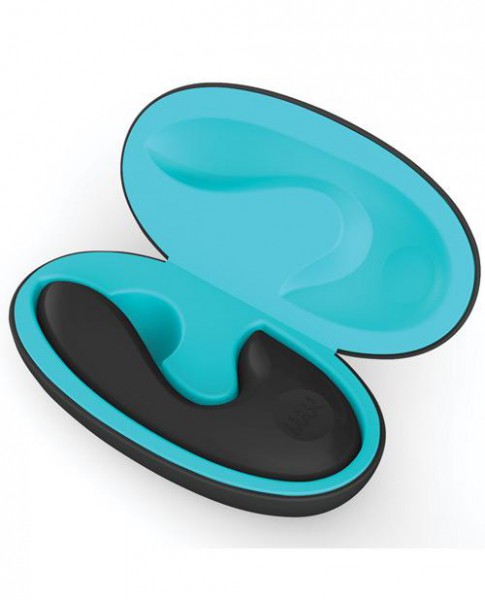 SenseMax SenseVibe Classic Rechargeable G-Spot & Clitoral Vibrator