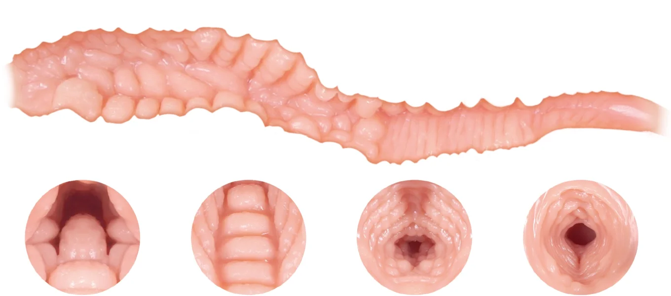Isabel Mini Sex Doll