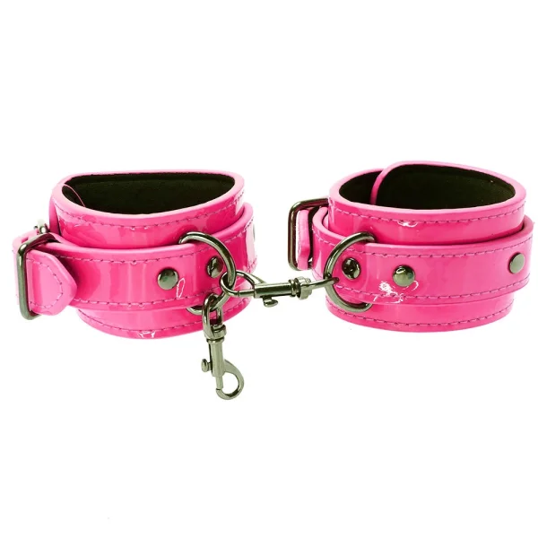 Electra Play Things Ankle Cuffs