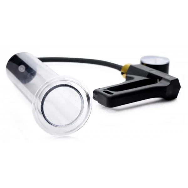 Ergo Trigger Penis Pump