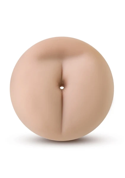 Performance Universal Pump Sleeve Anal Vanilla