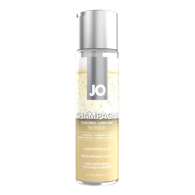Jo Sweet And Bubbly Pleasure Set