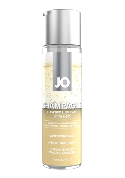 :  Jo Sweet And Bubbly Pleasure Set