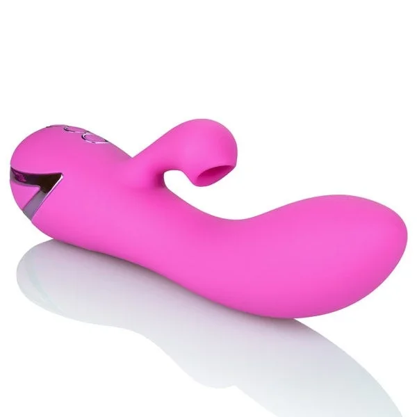 California Dreaming Malibu Minx Rabbit Style Vibrator