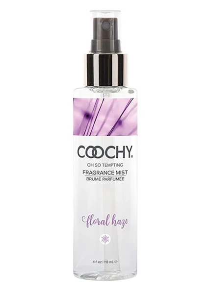 Coochy Fragrance Mist