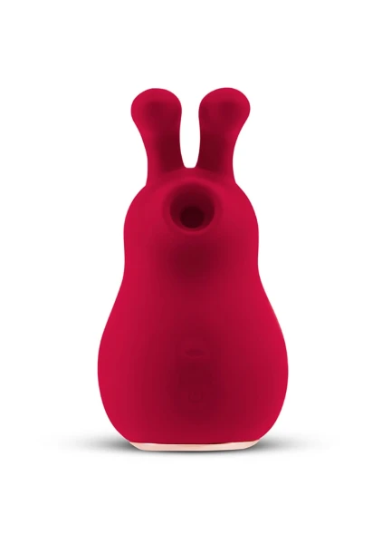 Platinum Hearts Bunny Kiss — image 4 of 6