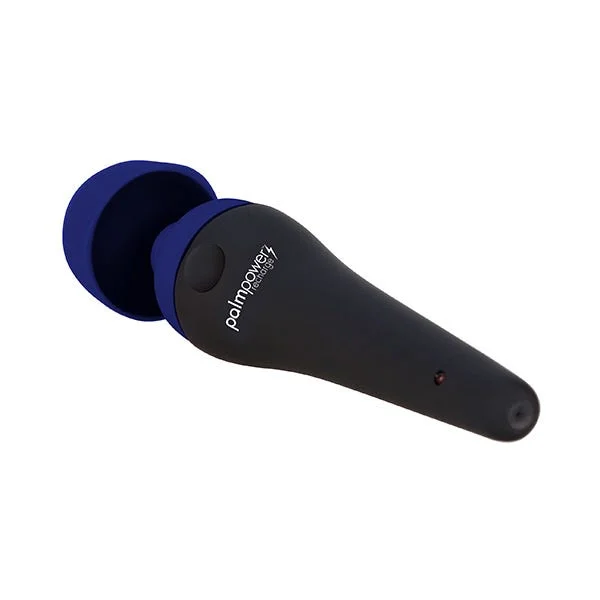 PalmPower Rechargeable PowerBullet Massager