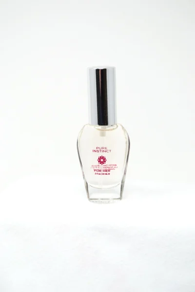 Pure Instinct Pheromone Perfume for Her