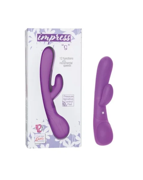 Impress G - 8.2 Inch