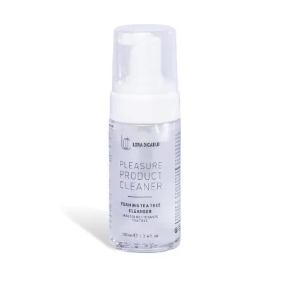 Lora DiCarlo Foaming Tea Tree Cleanser 100ml