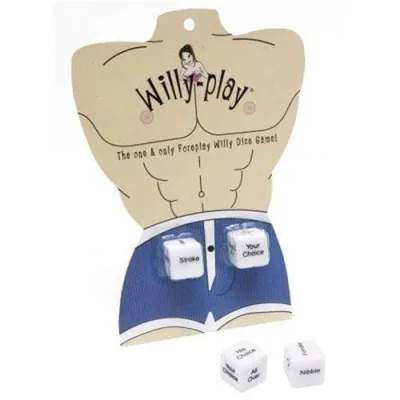 Willy Play